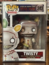 Funko Pop Personaggio American