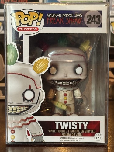 Funko pop personaggio american - funko,