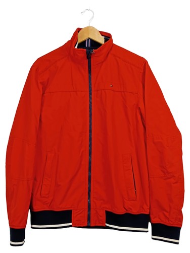 Tommy hilfiger giacca bomber - giacca,