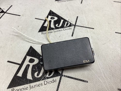 Humbucker pickup chitarra