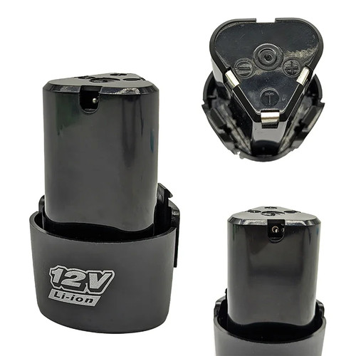 Batteria litio 12v universale - litio,