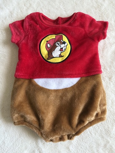 Costume bambino castoro
