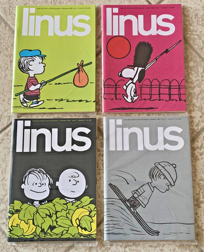 Linus lotto 4 - linus,lotto,