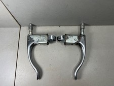 Coppia leve freni bici corsa