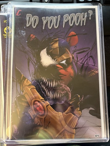 Guanto you pooh venom - do,