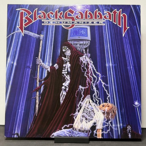 Vinyl black sabbath - vinyl,