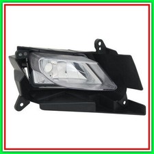 Fendinebbia Sinistro-3-5 Porte