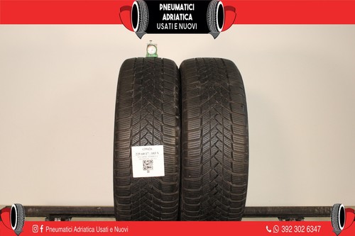 Pneumatici matador 225 60 - pneumatici,