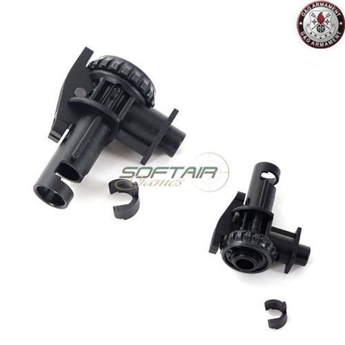 Gruppo hop new model rotary - gruppo,