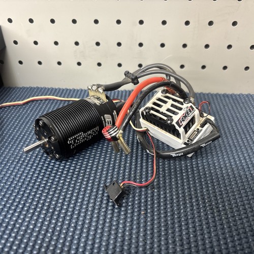 Motore tekin rx8 - motore, esc