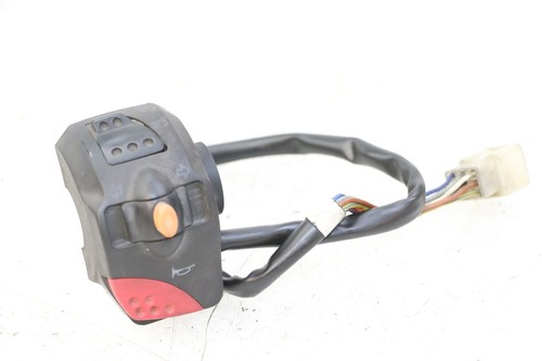 Commodo gauche peugeot ludix - -,