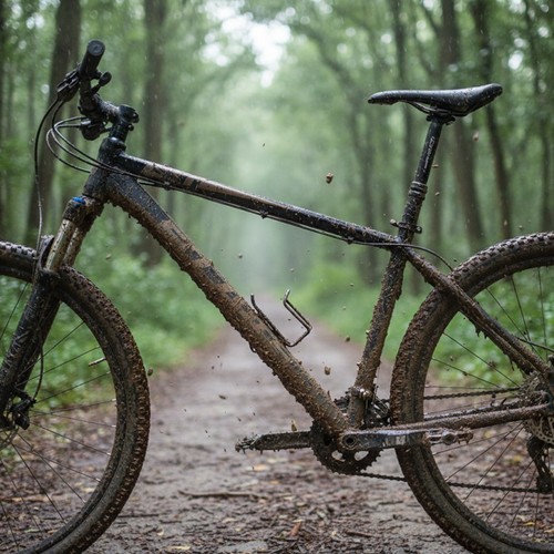 Cavo bici 300cm per - 300cm, impianti