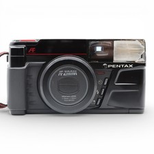 Pentax Zoom-70 fotocamera