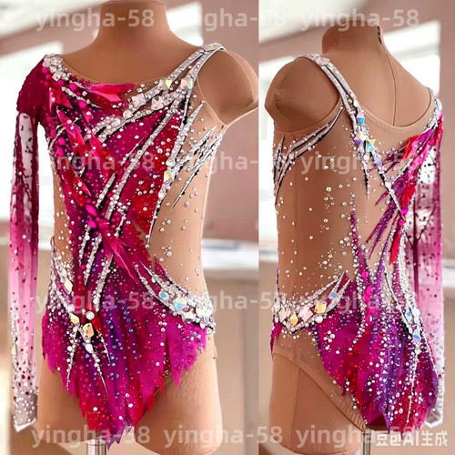 Body ginnastica ritmica