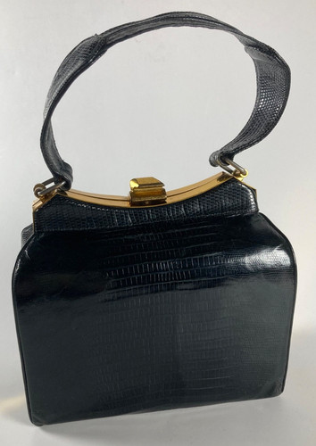 Borsetta vintage anni 50 - borsetta,