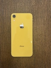 iPhone XR 128 Gb Sbloccato Perfetto