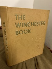 The Winchester Book Madis 2nd