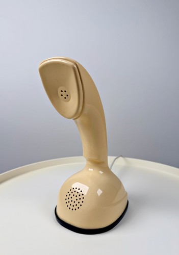 Telefono vintage ericofon - telefono,