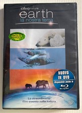 DISCO DVD - DISNEY NATURE