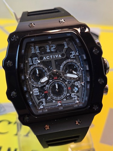 Orologio invicta activa - invicta,