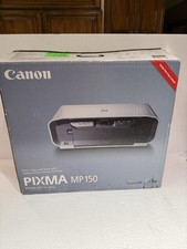Canon Pixma MP150 stampante multifunzione fotografica a getto d'inchiostro