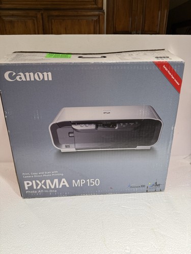 Canon pixma mp150 - pixma,