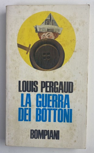 Guerra dei bottoni - guerra,