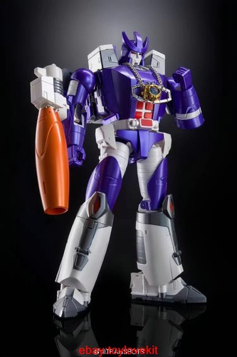 Stock transbots mx 4 - stock, x-transbots