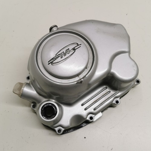 Smc rex 125 chopper - chopper, copertura
