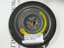 Ruotino scorta michelin - ruotino, di