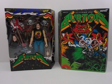 SUPER7 ULTIMATES WAVE 2 CLIFF