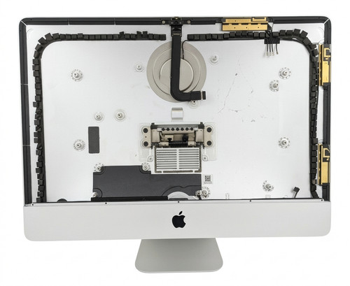 Apple imac pollici fine - apple, 21,5