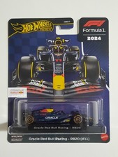Hot Wheels Mattel Premium F1