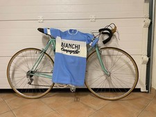 Eroica bici corsa bianchi - eroica, da