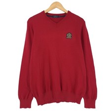 Henri Lloyd Pullover Vintage