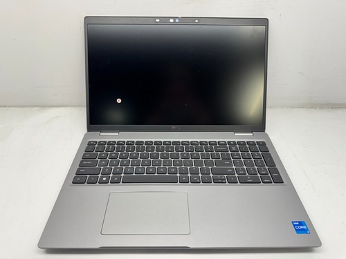 Dell latitude 5520 laptop - latitude,