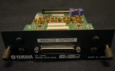 Scheda Yamaha MY8DA96 per