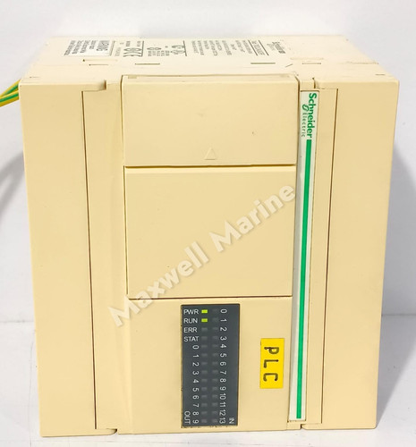 Schneider electric twido - schneider,