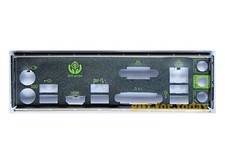 NUOVO I/O per scheda madre