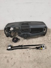 Kit Airbag FIAT PANDA CITY