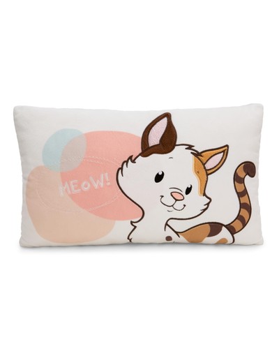 Nici cuscino con motivo - motivo, gatto