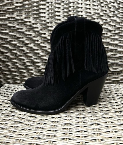 Stivali saint laurent paris - stivali,