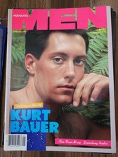 Men advocate magazine - men,
