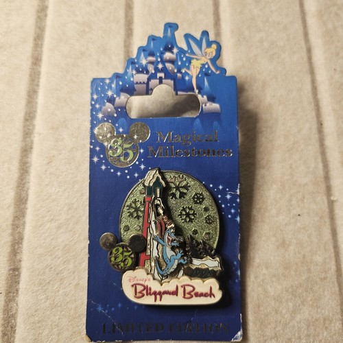 Spilla wdw disney 35th - disney,