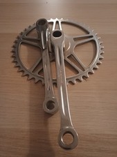 50s Vintage Guarnitura