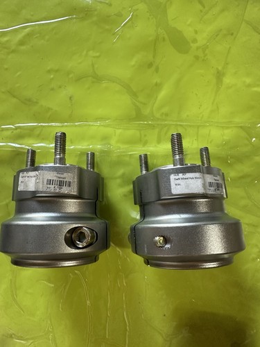 Mozzo ikp swift ruota - ikp,