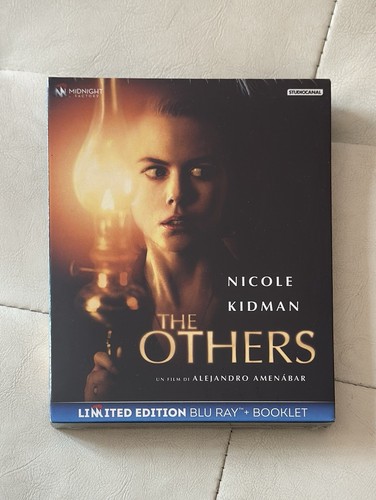 The others limited - the,