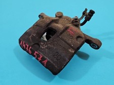 Pinza freno anteriore sinistra