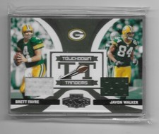 2005 Playoff Honors TOUCHDOWN