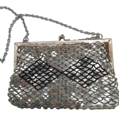 Borsa pochette tracolla - , la